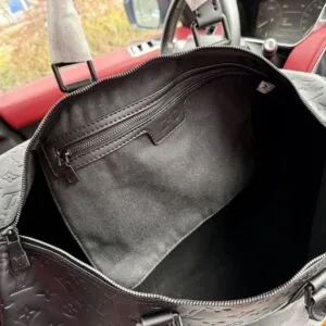 【AT9610】ルイ・ヴィトン Keepall 圧延皮革 旅行バッグ | Louis Vuitton Paris