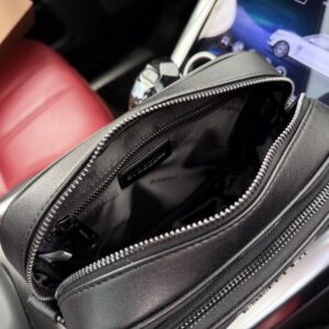 【AT9614】バーバリーBurberryのクラシックチェックデザイン ラグジュリーショルダーバッグ | Burberry