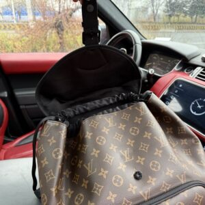 【AT9618】ルイヴィトンMontsourisモノグラムキャンバスリュックサック | Louis Vuitton Malletier