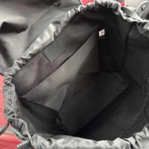 【AT9618】ルイヴィトンMontsourisモノグラムキャンバスリュックサック | Louis Vuitton Malletier