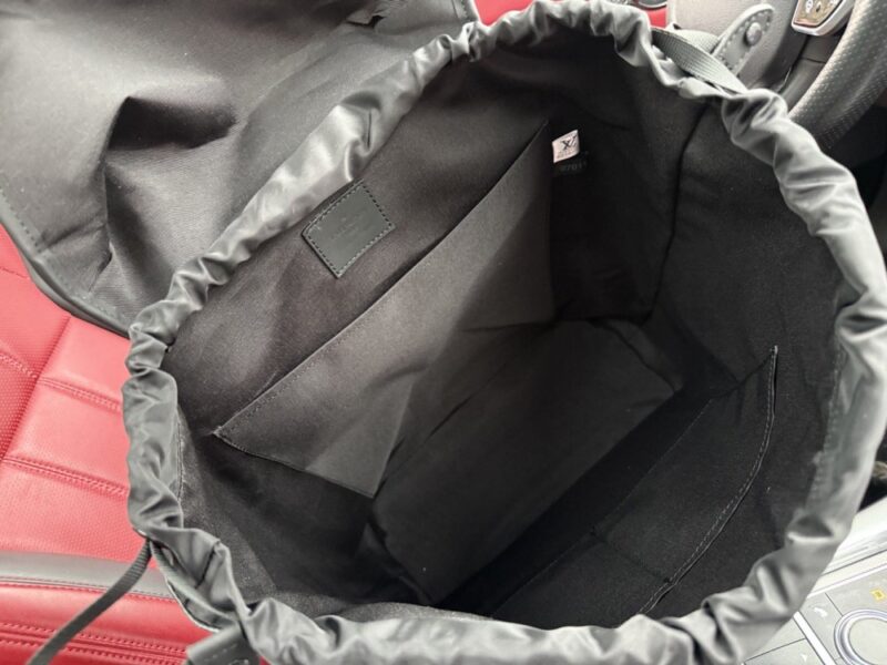 【AT9618】ルイヴィトンMontsourisモノグラムキャンバスリュックサック | Louis Vuitton Malletier