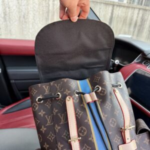 【AT9639】ルイ・ヴィトン（Louis Vuitton） Christopher MM リュックサック、ファッションと実用性が完璧に融合 | Louis Vuitton Paris
