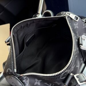 【AT9645】ルイ・ヴィトンのモノグラムショルダーバッグ、都市旅行に最適、25x15x11cm | Louis Vuitton