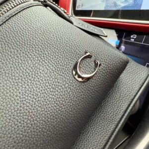 【AT9651】Coach コーチ 30番バックパック 日本語メンズレザー通勤リュック ブラック | Coach