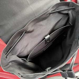 【AT9652】Coachの高級リビントンリュックサック - 都会のエリート必須の洗練スタイル | Coach New York