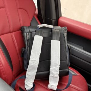 【AT9654】Coach Rivingtonシリーズの高級リュックサック - 都市の精鋭のためのエレガントな必需品 | Coach