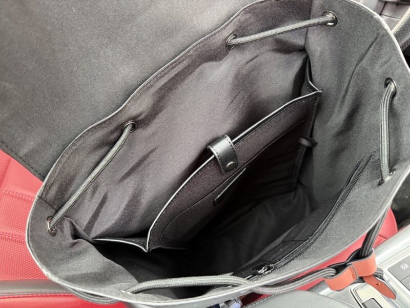 【AT9654】Coach Rivingtonシリーズの高級リュックサック - 都市の精鋭のためのエレガントな必需品 | Coach