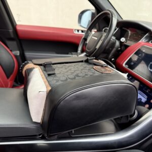 【AT9656】COACHの高級Rivingtonリュックサック：ビジネスエリート向けの都会スタイルアイテム | Coach New York