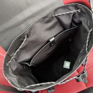 【AT9656】COACHの高級Rivingtonリュックサック：ビジネスエリート向けの都会スタイルアイテム | Coach New York