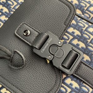【AT9659】DiorディオールObliqueシリーズバックパック - 高級ファッションと実用性の融合 | Christian Dior