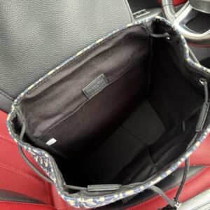 【AT9659】DiorディオールObliqueシリーズバックパック - 高級ファッションと実用性の融合 | Christian Dior