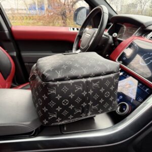 【AT9666】ルイ・ヴィトンのディスカバリーバックパック - 都市のエリートのためのラグジュアリートラベル仲間 | Louis Vuitton