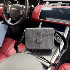 【AT9669】ディオール Gravityシリーズ ハイエンドシングルショルダーバッグ | Dior Paris