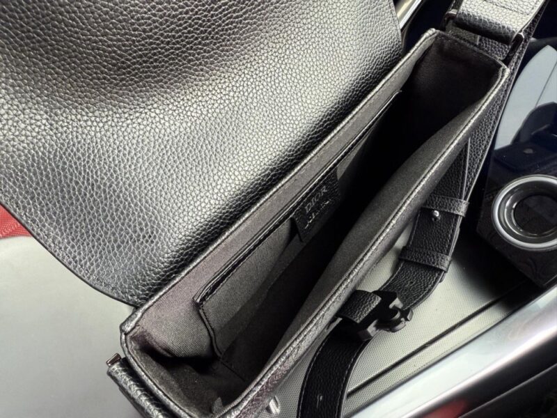 【AT9669】ディオール Gravityシリーズ ハイエンドシングルショルダーバッグ | Dior Paris
