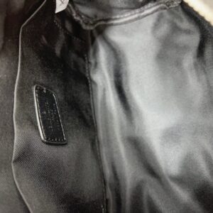 【AT9673】ルイ・ヴィトン Keepall 25クラシックシリーズ：モノグラム エクリプス ブラック＆グレー｜都市旅行、ビジネスミーティングに最適 | Louis Vuitton Paris