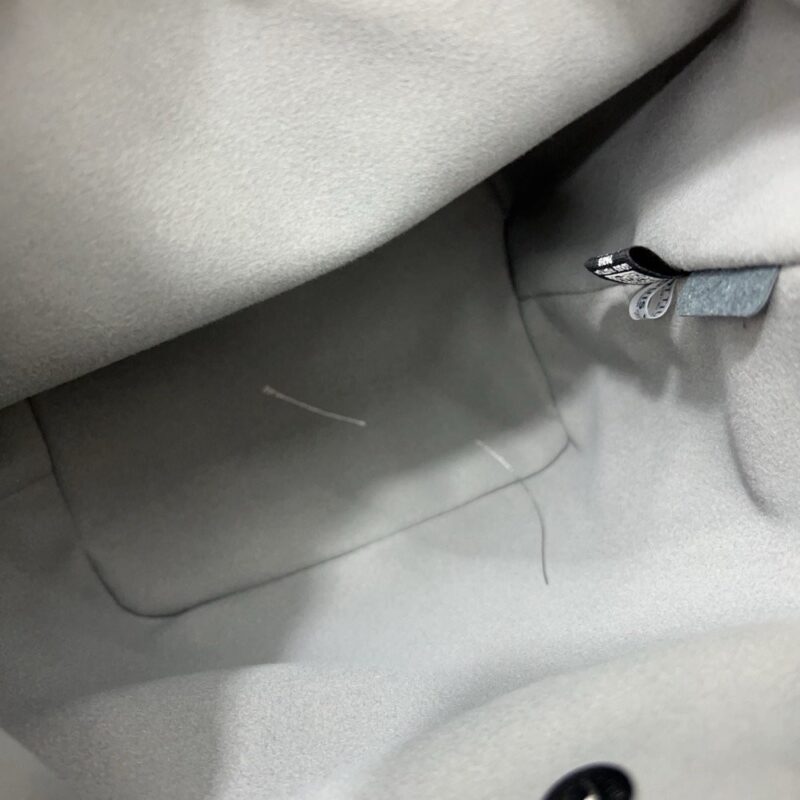 【AT9678】ルイ・ヴィトン デニムデニムシングルショルダーバッグ - 都会の贅沢なファッション | Louis Vuitton