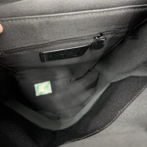【AT9680】Coach（コーチ）ハドソンリュックサック - ブラックカラーの最上級牛革素材やディテールデザインで都会の優雅さを演出する | Coach