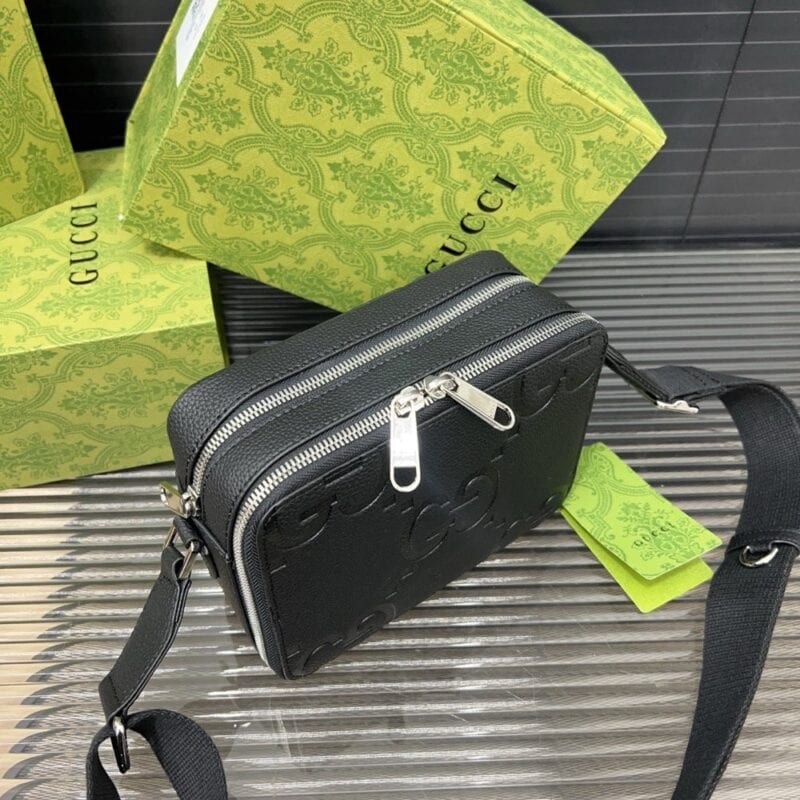 【AT9681】グッチのクラシックなジャンボシリーズのショルダーバッグ | Gucci