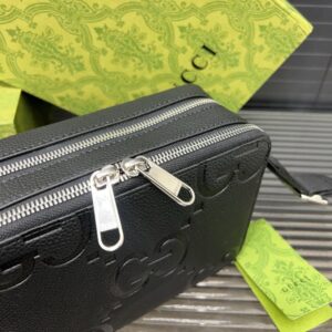 【AT9681】グッチのクラシックなジャンボシリーズのショルダーバッグ | Gucci
