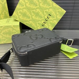 【AT9681】グッチのクラシックなジャンボシリーズのショルダーバッグ | Gucci