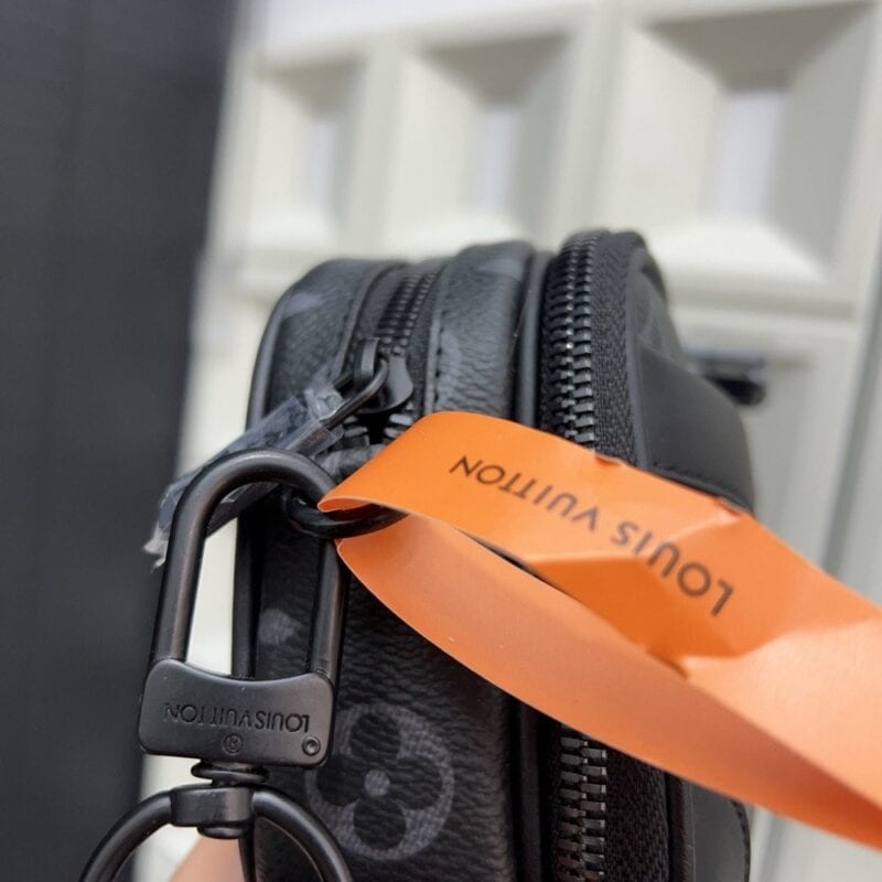 【AT9693】ルイ・ヴィトンのクラシックなモノグラムキャンバスショルダーバッグ | Louis Vuitton Paris