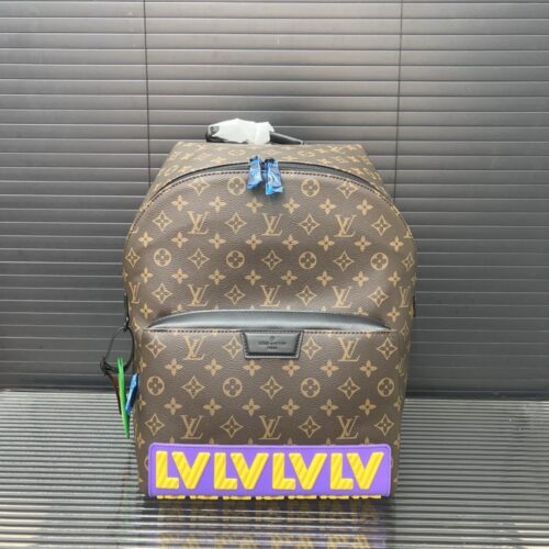 【AT9694】ルイ・ヴィトンのDiscoverリュックサック：ファッションと実用性の完璧な融合 | Louis Vuitton