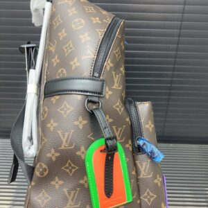 【AT9694】ルイ・ヴィトンのDiscoverリュックサック：ファッションと実用性の完璧な融合 | Louis Vuitton
