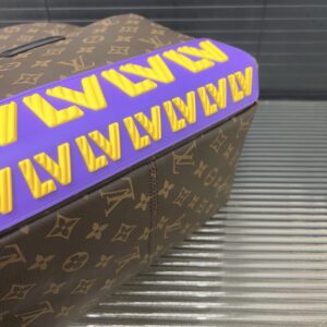 【AT9694】ルイ・ヴィトンのDiscoverリュックサック：ファッションと実用性の完璧な融合 | Louis Vuitton