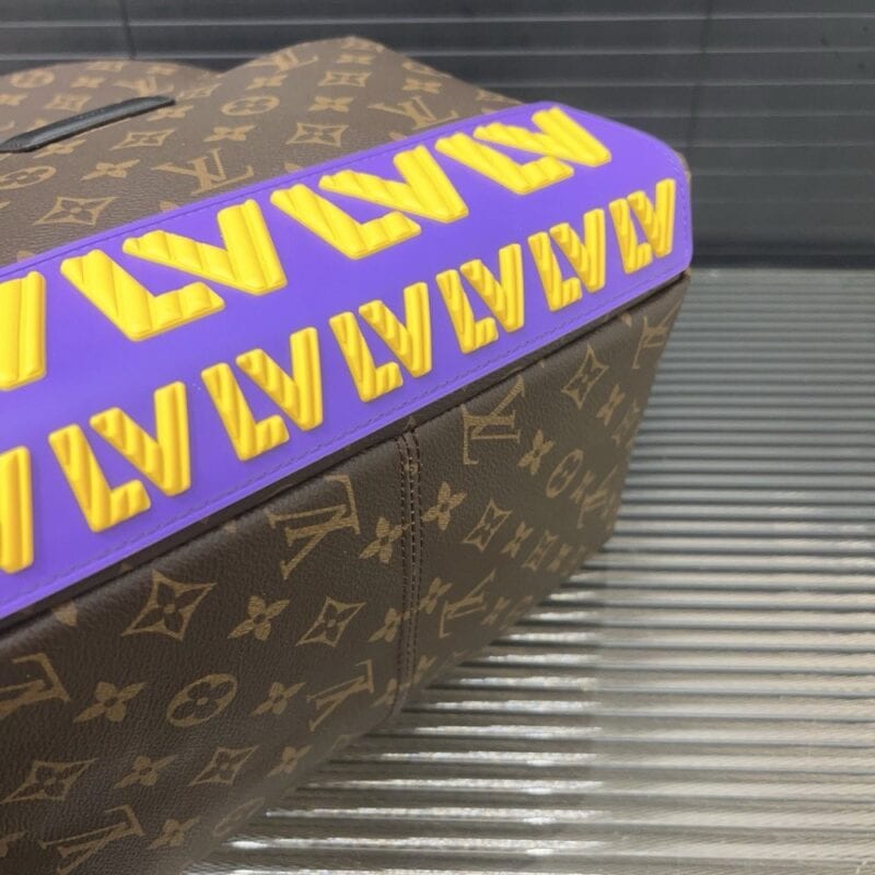 【AT9694】ルイ・ヴィトンのDiscoverリュックサック：ファッションと実用性の完璧な融合 | Louis Vuitton