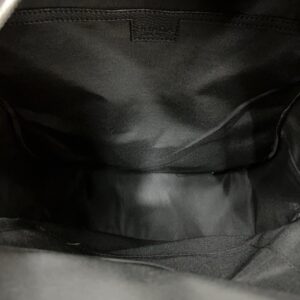 【AT9697】ディオールのサドルシリーズ グレーショルダーバッグ | ビジネスミーティングや都市通勤に最適 | Christian Dior
