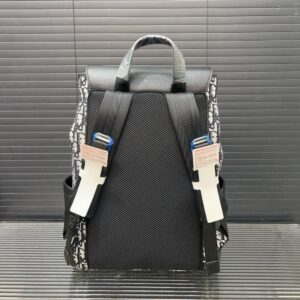 【AT9699】ディオール（Dior）Obliqueシリーズ リュックサック | Dior Paris
