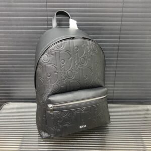 【AT9700】ディオール（Dior）ライダー 2.0シリーズ ラグジュアリーリュックサック | Dior