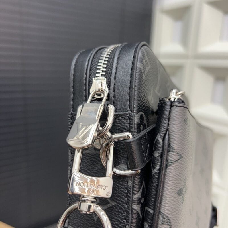 【AT9710】ルイ・ヴィトン 男性用クラシックな3機能メッセンジャーバッグ | Louis Vuitton