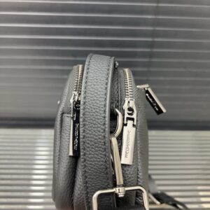 【AT9713】Versaceデザイナー牛革クラッチバッグ | Versace