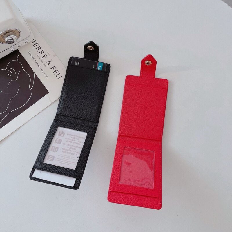 【TS118】プラダ（Prada）❤️ ファッション トレンディなブランド 高品質のレザー