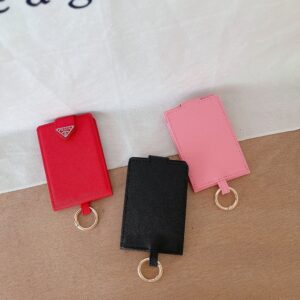【TS118】プラダ（Prada）❤️ ファッション トレンディなブランド 高品質のレザー