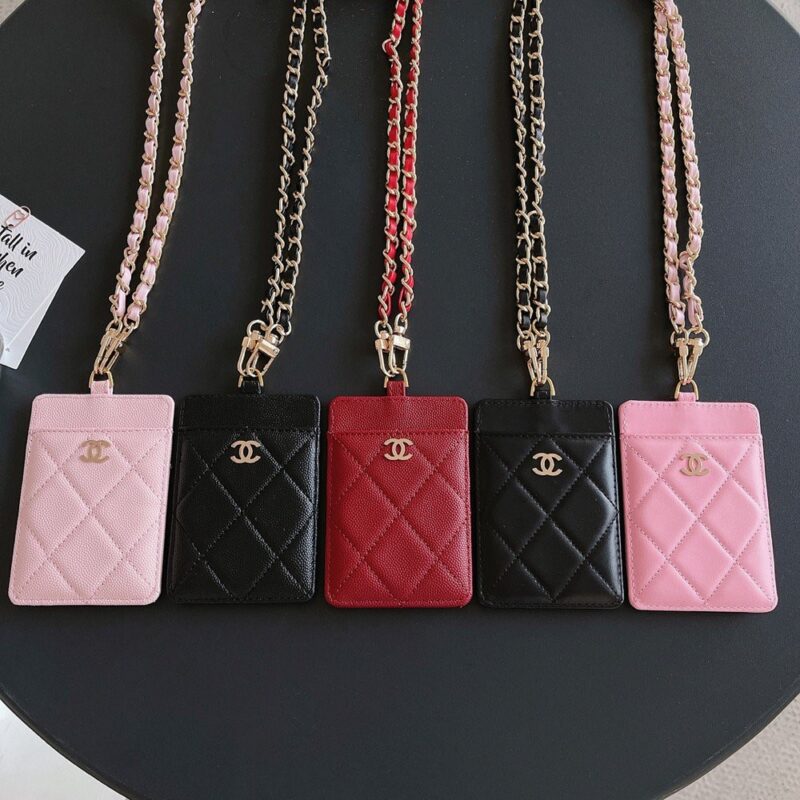 【TS119】シャネルは Chanel ファッションのトレンディなブランドで、高品質のレザーが特徴です