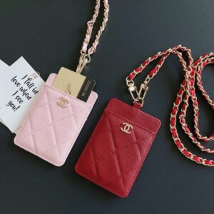 【TS119】シャネルは Chanel ファッションのトレンディなブランドで、高品質のレザーが特徴です