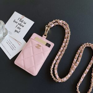 【TS119】シャネルは Chanel ファッションのトレンディなブランドで、高品質のレザーが特徴です