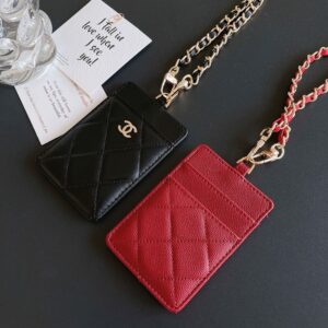 【TS119】シャネルは Chanel ファッションのトレンディなブランドで、高品質のレザーが特徴です