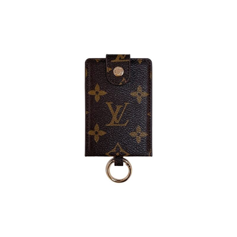 【TS124】ルイ・ヴィトン Louis VuittonとグッチGUCCIは、ファッションのトレンディなブランドであり、高品質のレディース財布＆カードケースを提供しています。これらはレザー製で、人気があります。
