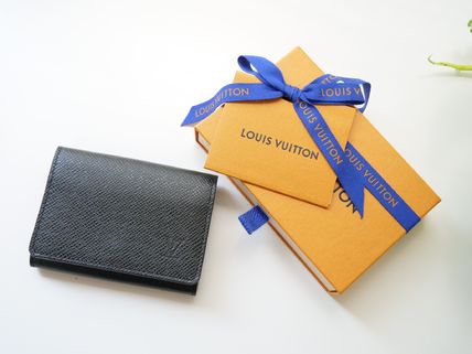 Louis Vuitton カードケース・名刺入れ LOUIS VUITTONすぐ届く■国内発■ギフトOK!カードケース(5)