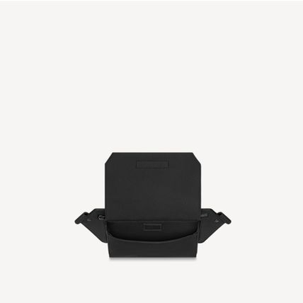 Louis Vuitton ショルダーバッグ ルイヴィトン★最新作 バムバッグ NV★M57081・関税込み(12)