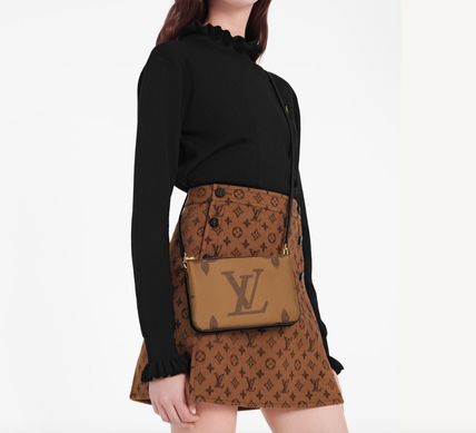Louis Vuitton ショルダーバッグ・ポシェット 【いつでも身に着けたい】★LOUIS VUITTON★ポシェット(12)
