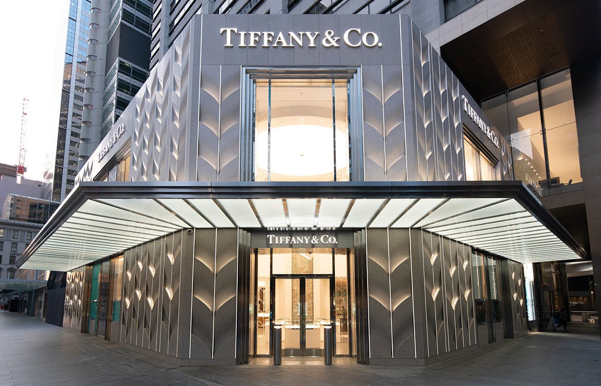 Reliance to Launch Iconic American Jewelry Brand 'Tiffany & Co' in India - STOCKMARKET360
