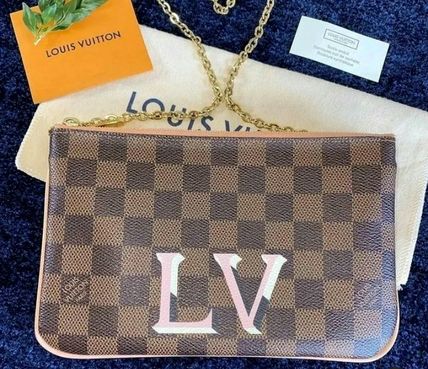 Louis Vuitton ショルダーバッグ・ポシェット 【いつでも身に着けたい】★LOUIS VUITTON★ポシェット(6)
