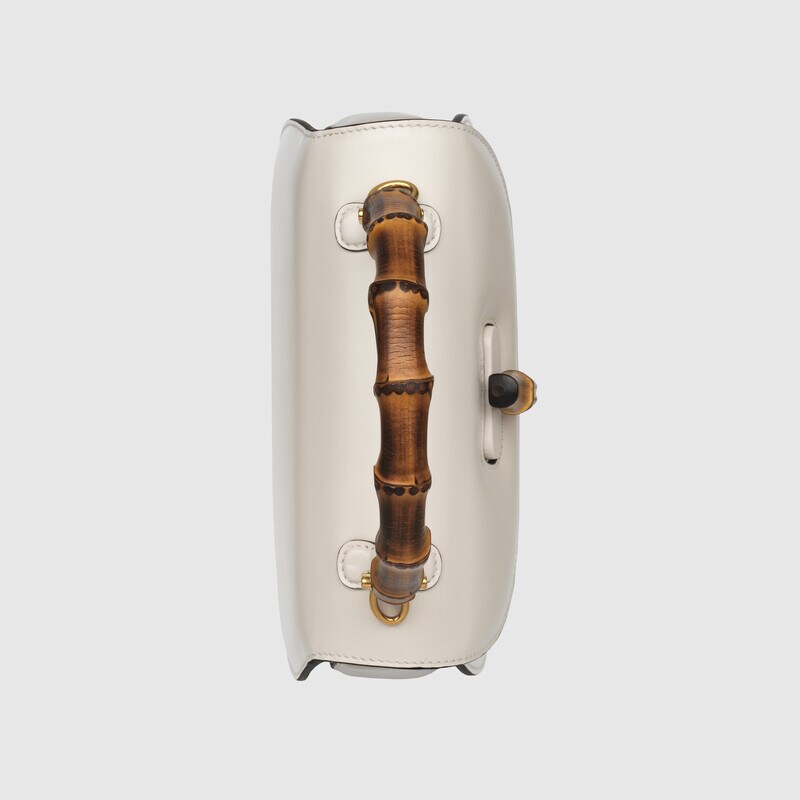 竹节小号手提包