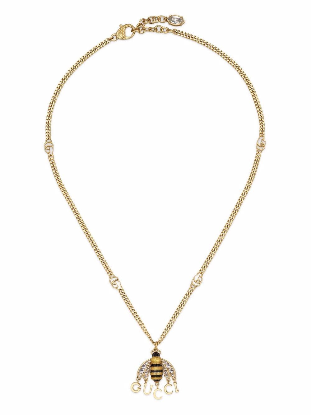 Gucci ãã´ ããã¯ã¬ã¹ã®ç»å3