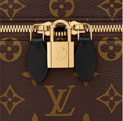 Louis Vuitton ハンドバッグ 新作★Louis Vuitton★ ヴァニティ NV PM(5)