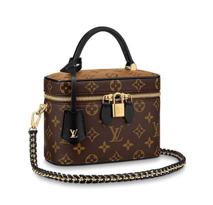 Louis Vuitton ハンドバッグ 新作★Louis Vuitton★ ヴァニティ NV PM(2)